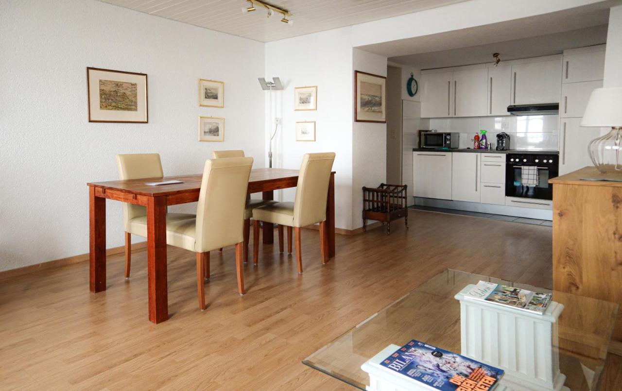 Lakeside Apartments Rorschach - Easy Self Check-In Экстерьер фото