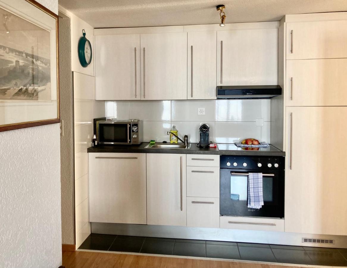 Lakeside Apartments Rorschach - Easy Self Check-In Экстерьер фото