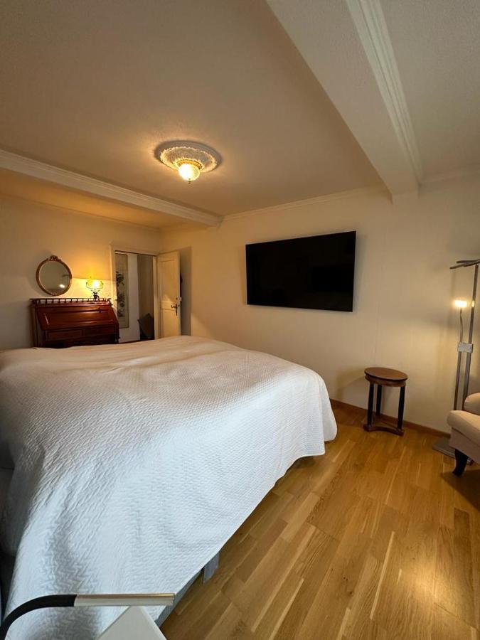 Lakeside Apartments Rorschach - Easy Self Check-In Экстерьер фото