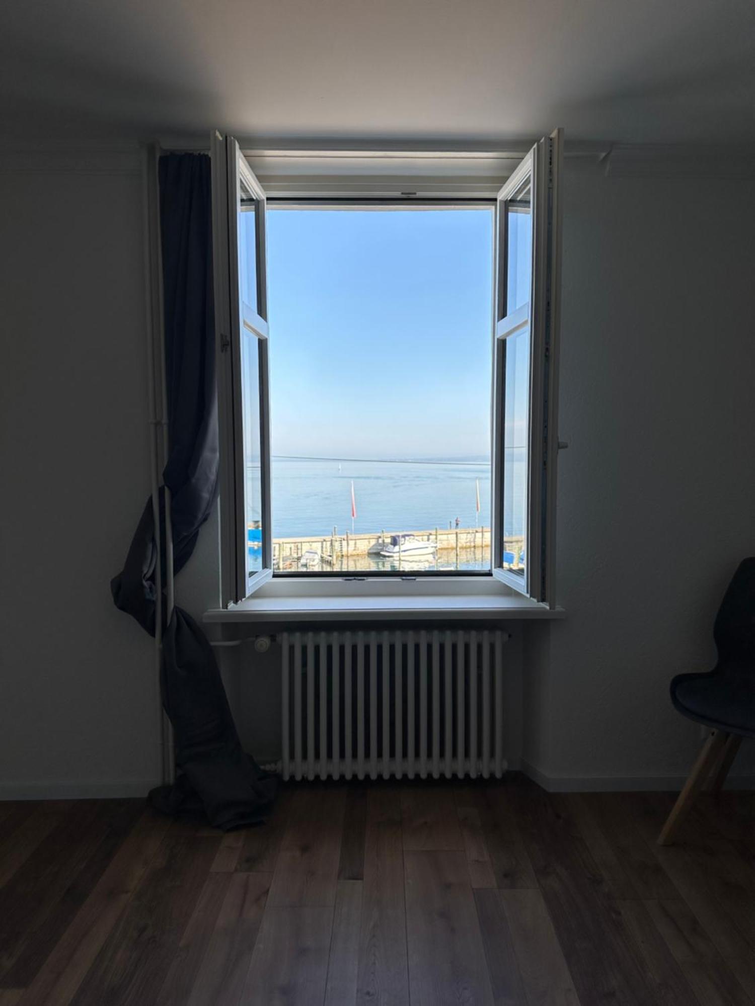 Lakeside Apartments Rorschach - Easy Self Check-In Экстерьер фото