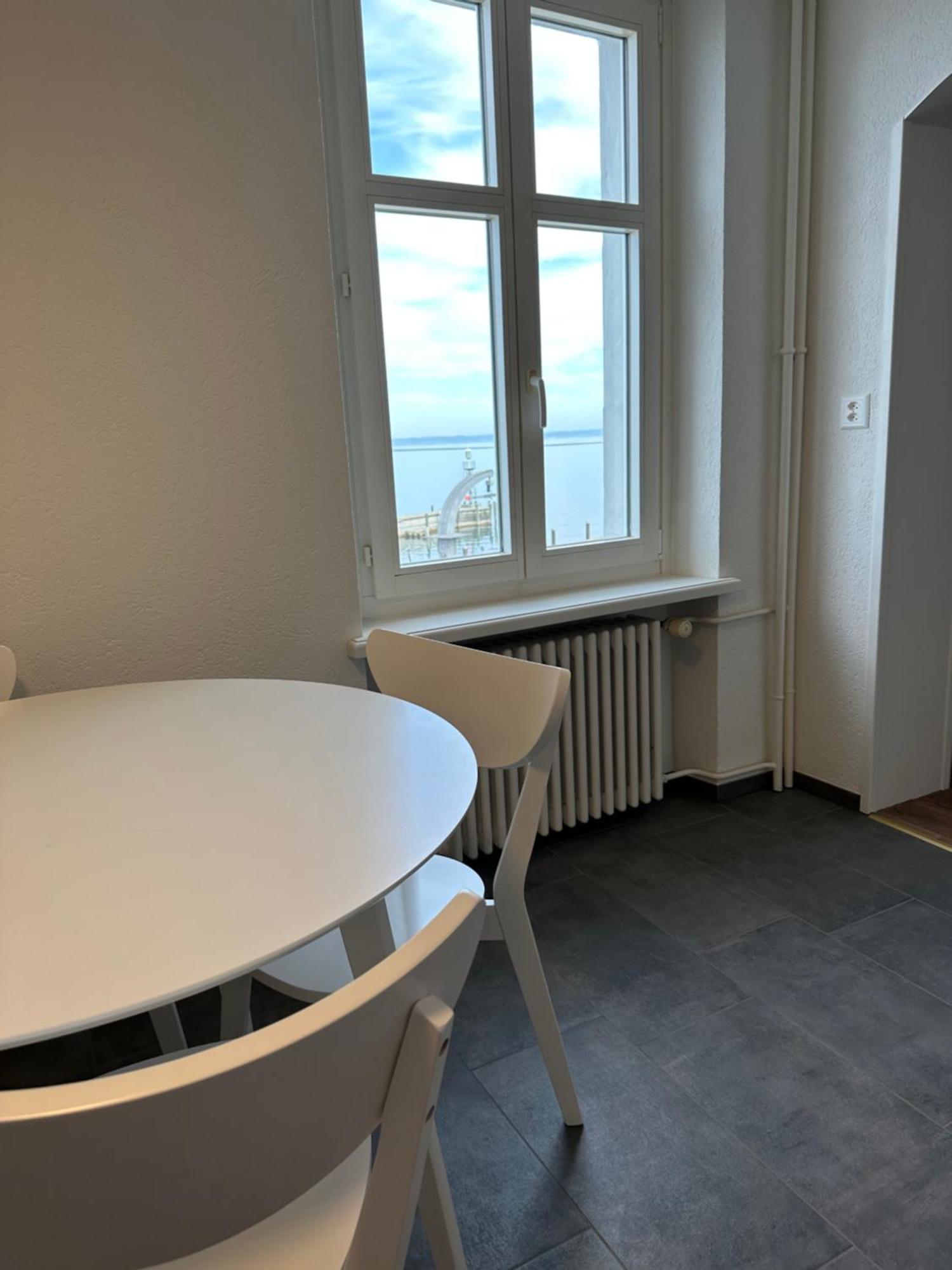 Lakeside Apartments Rorschach - Easy Self Check-In Экстерьер фото