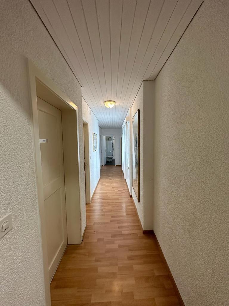 Lakeside Apartments Rorschach - Easy Self Check-In Номер фото